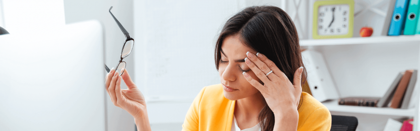 Mental Health as a Business Owner or Entrepreneur