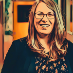 Julie, Sytrus